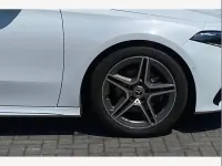 Used Mercedes A200 Executive 161 HP (118 kW) 2023 White Hatchback