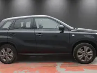 Used Suzuki Vitara SZ-T 129 HP (94 kW) 2023 Black SUV
