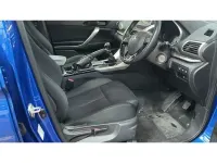 Usado Mitsubishi Eclipse Cross 2019 Azul SUV