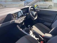 Used VW Taigo 95 HP (69 kW) 2025 SUV
