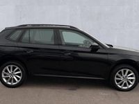 Used Skoda Kamiq SE 150 HP (110 kW) 2024 Black magic SUV