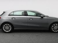 used Mercedes A180 CLASSE A 1.5SPORT (EXECUTIVE) 7G-DCT EURO 6 (S/S) 5D DIESEL FROM 2018 FROM HAYLE (TR27 5JR) | SPOTICAR