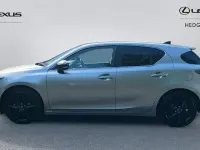 Used Lexus CT200h Sport Line 136 HP (100 kW) 2017 Other Hatchback