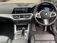 used BMW M440 4 Series i xDrive Coupe 3.0 2dr