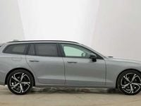 Used Volvo V60 Ultra 194 HP (142 kW) 2026 Estate