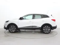 Used Renault Kadjar Signature 2018 White SUV