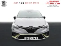 Used Renault Clio V Engineered 2023 Grey Hatchback