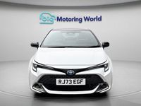 Usado Toyota Corolla 140 HP (102 kW) 2026 Citadino