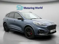 Used Ford Kuga S 224 HP (164 kW) 2023 SUV