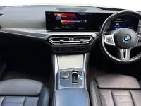 Used BMW i4 Comfort Edition 394 kW (537 HP) 2023 White Sedan