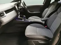Used Renault Clio Techno 143 HP (105 kW) 2025 Hatchback