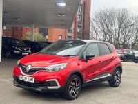 used Renault Captur Captur1.5 dCi 90 Iconic 5dr