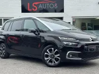 Used Citroën C4 SpaceTourer Flair 2020 MPV