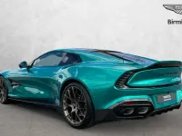 Used Aston Martin Vanquish 835 HP (614 kW) 2025 Green Coupe