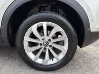 Begagnad VW T-Roc Style 150 HK (110 kW) 2024 Grå SUV