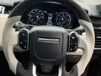 Used Land Rover Range Rover Sport HSE 306 HP (225 kW) 2017 Black SUV