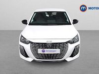 Used Peugeot 208 Allure 101 HP (74 kW) 2025 Hatchback