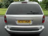 Used Chrysler Grand Voyager 2007 MPV