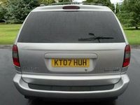 used Chrysler Grand Voyager 2.8