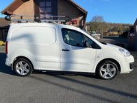 used Peugeot Partner 850 1.6 BlueHDi 100 Professional Van [non SS]