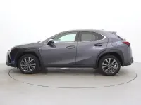 Used Lexus UX 250h Sport Design Packet 2023 Grey SUV
