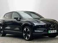 Usado Volvo EX30 Performance 310 kW (422 HP) 2025 SUV