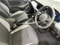 Used Skoda Kamiq SE 114 HP (83 kW) 2025 White SUV