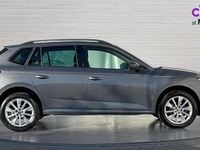 Used Skoda Kamiq SE Drive 110 HP (80 kW) 2022 Grey SUV