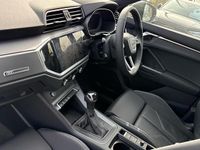 Nuevo Audi Q3 S-Line 150 CV (110 kW) 2025 Gris SUV
