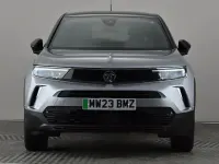 Used Vauxhall Mokka Ultimate 100 kW (136 HP) 2025 SUV