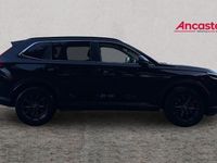 Used Honda CR-V Elegance 180 HP (132 kW) 2024 Black SUV