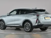 Used Omoda 9 537 HP (394 kW) 2025 Grey SUV