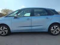 Used Citroën C4 Picasso SELECTION 2016 Blue MPV