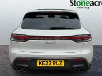 Used Porsche Macan 265 HP (194 kW) 2025 SUV