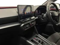 Used Cupra Leon VZ2 2024 Black Hatchback