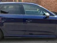 Used Audi S3 Sportback Advanced 300 HP (220 kW) 2015 Hatchback