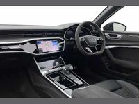 Usado Audi RS6 Design 620 CV (456 kW) 2024 Rojo Familiar