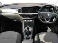 Usado Vauxhall Grandland X Design Edition 2022 Cinzento SUV