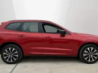 Used Volvo XC60 Plus 194 HP (142 kW) 2023 Red SUV