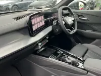 New Audi Q3 S-Line 150 HP (110 kW) 2026 Grey SUV