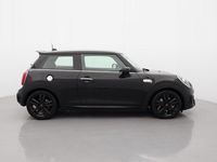 Gebraucht Mini Cooper S Hatch 189 PS (139 kW) 2020 Schwarz Kleinwagen