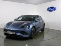 Used BYD Seal Design 230 kW (313 HP) 2024 Grey Sedan