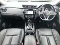 Used Nissan X-Trail Tekna 150 HP (110 kW) 2019 Grey SUV