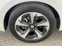 Used Suzuki Swift 82 HP (60 kW) 2025 White Hatchback