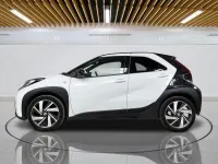 Used Toyota Aygo X 72 HP (52 kW) 2023 White SUV