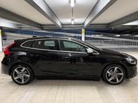 Used Volvo V40 R-Design 120 HP (88 kW) 2019 Hatchback
