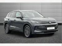 Used VW Tiguan Match 147 HP (108 kW) 2026 Grey SUV