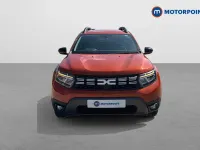 Used Dacia Duster Extreme 150 HP (110 kW) 2023 Orange SUV