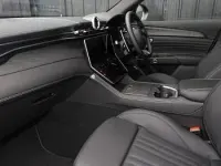 New Maserati Grecale 330 HP (242 kW) 2025 Black SUV