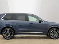 Used Volvo XC90 Ultra 449 HP (330 kW) 2025 SUV
